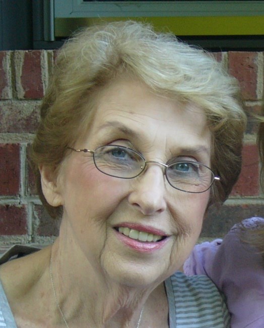 Obituary of Nancy Jean Fowler