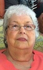 Obituary of Lola Shook Kuslansky