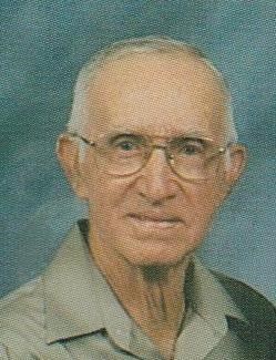 Obituary of Jack Dempsey Hughes