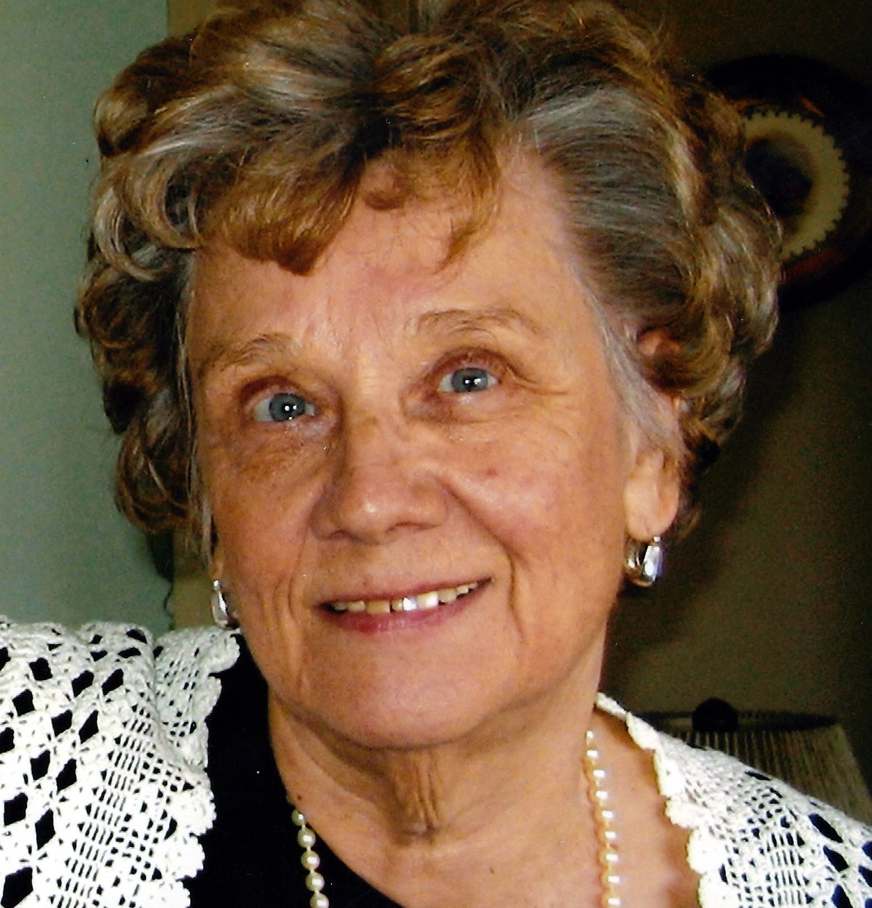 Connie Blair Obituary Montreal, QC