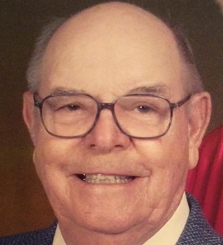 Obituary of William R. ""Pops Barker