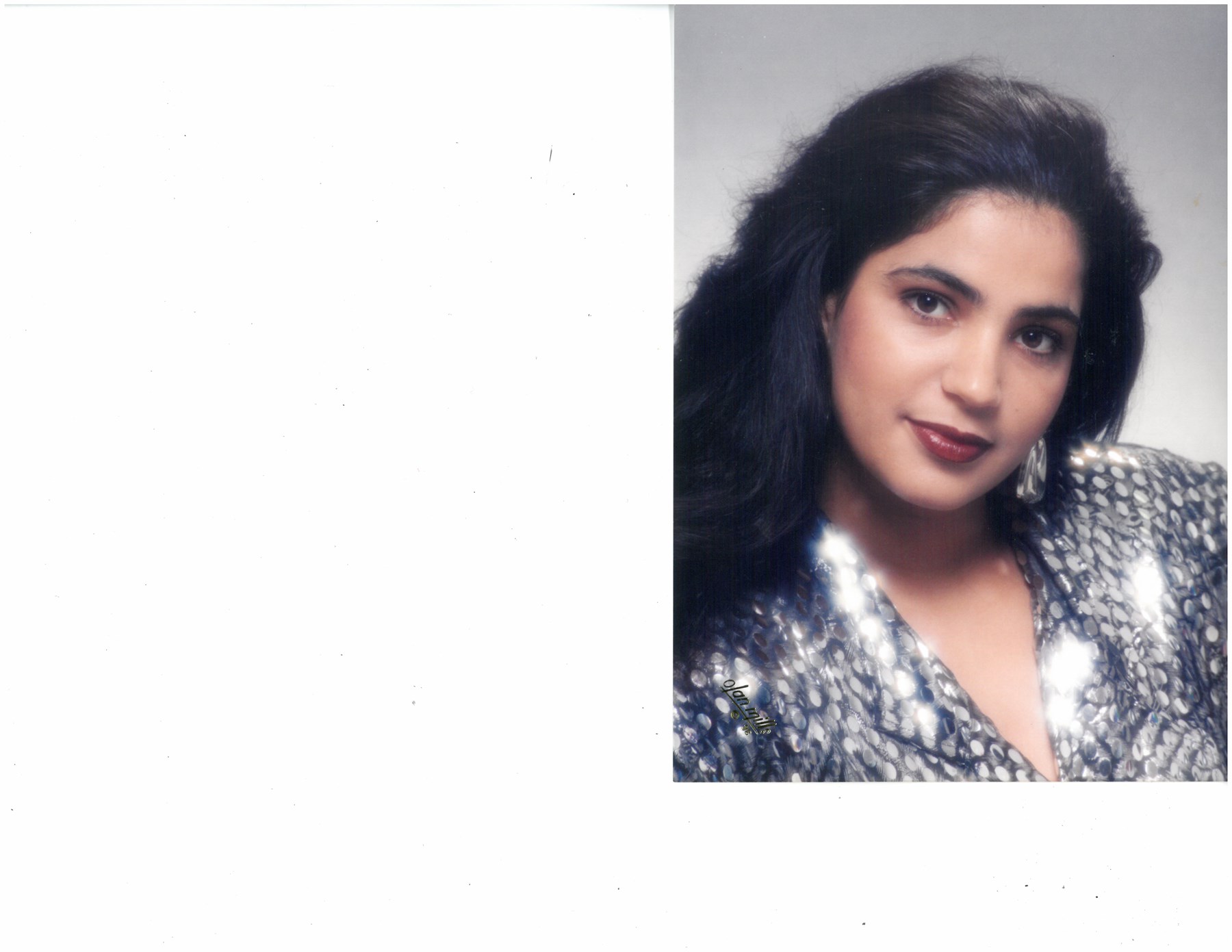 Obituary of Marilyn Pujols