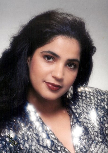 Obituary of Marilyn Pujols