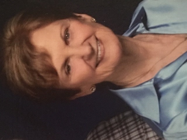 Obituary of Patricia Gilbert Ramos