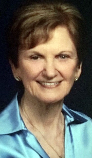 Obituary of Patricia Gilbert Ramos