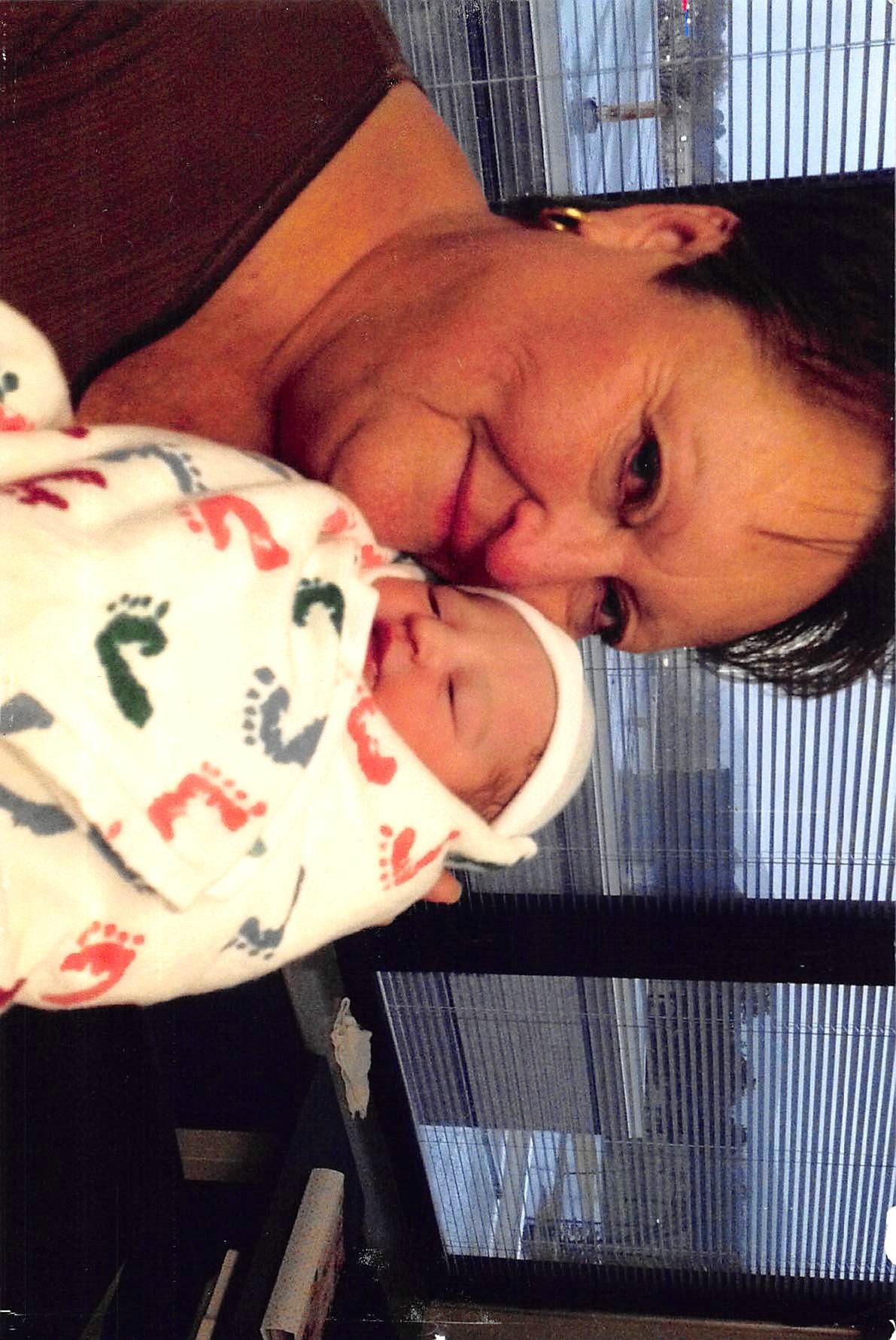 Obituary of Diane Ellis