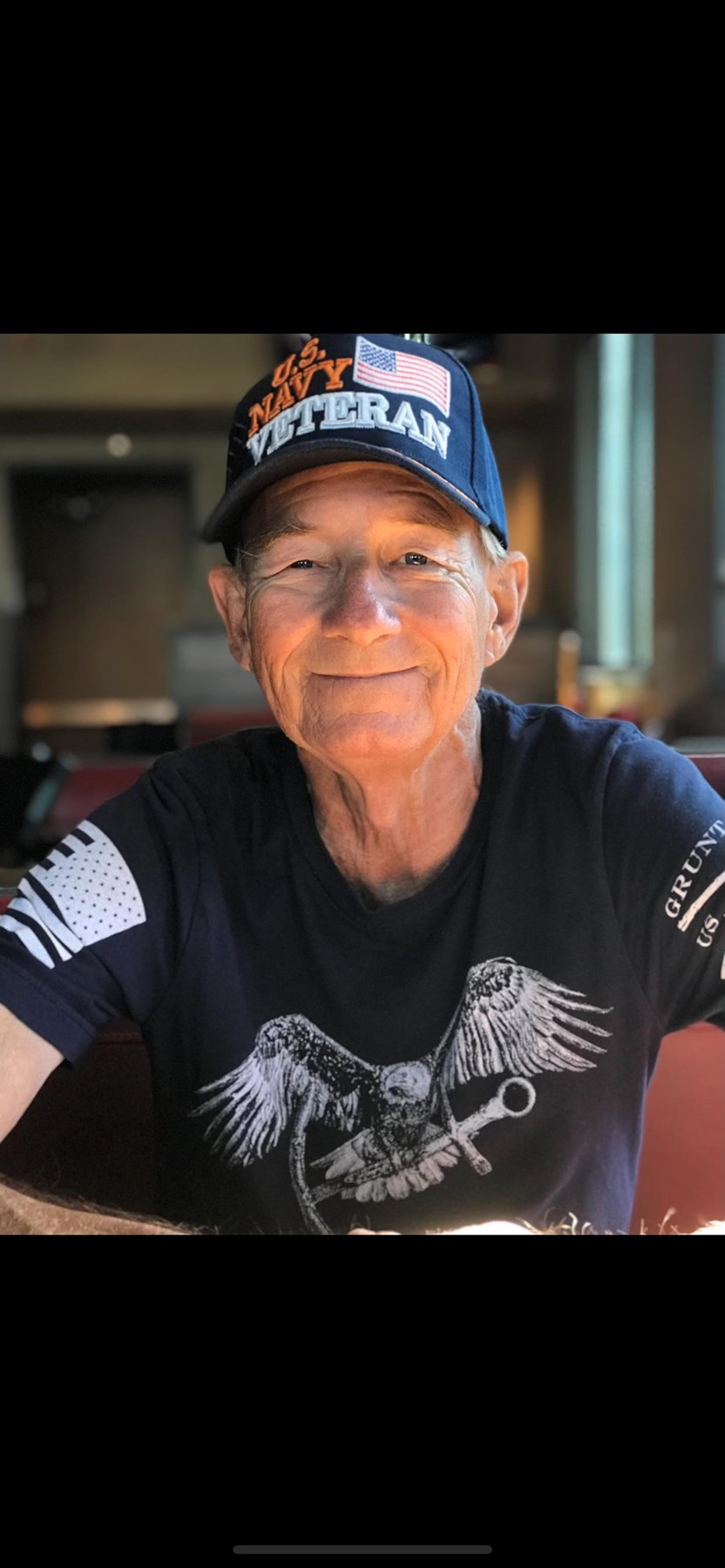 Obituary of Randy Gene Scott