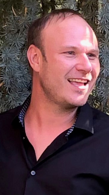 Obituary of Joshua Robert Walker