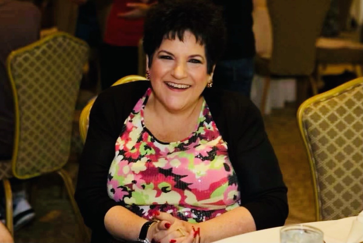 Obituary of Stephanie Beth Hecht