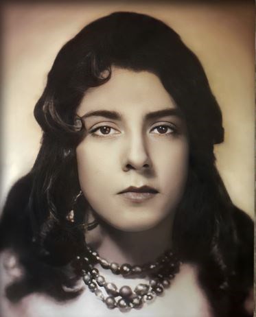 Avis de décès de Maria Beltran Casillas