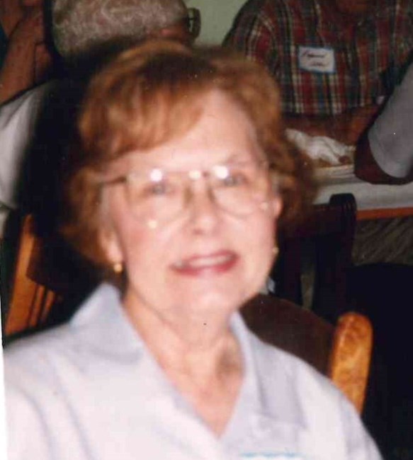 Obituary of Shirley Ann Biegler