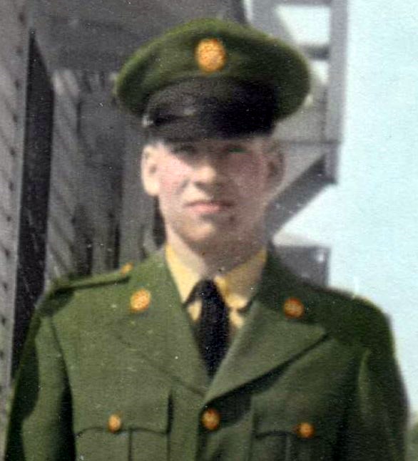 Obituary of Harley Stevon Johnson