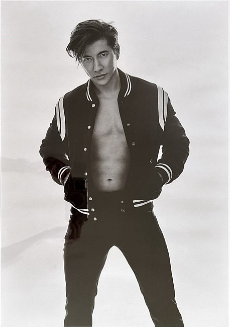 Obituario de Cedric Arsen Juan Cid