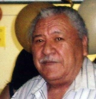 Obituary of Ramon Rodolfo Vasquez