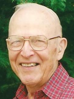 Obituary of John E. Quisenberry