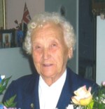 Edna Blanchette