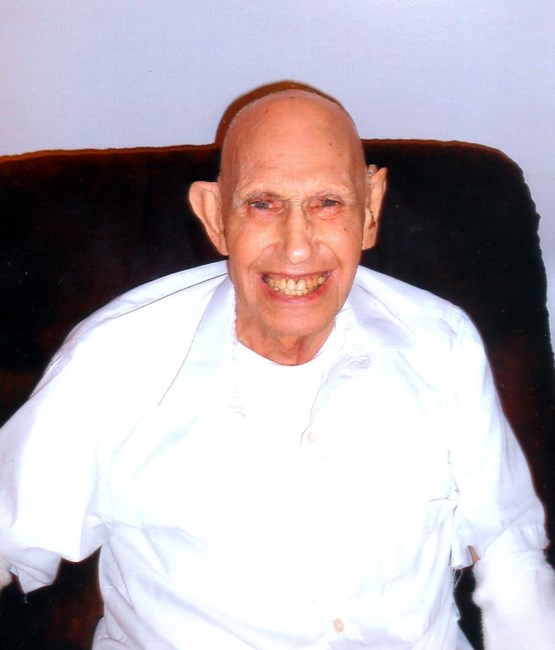 Obituary of Edward Mashburn