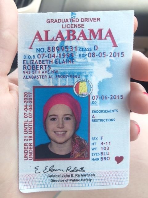 Elizabeth Roberts Obituary Pelham Al