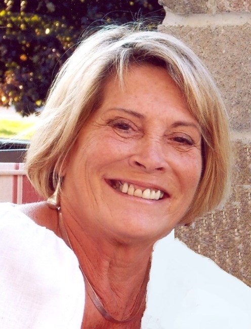 Obituary of Louise Monique Morissette