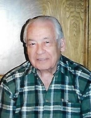 Avis de décès de John Wesley Fitzpatrick