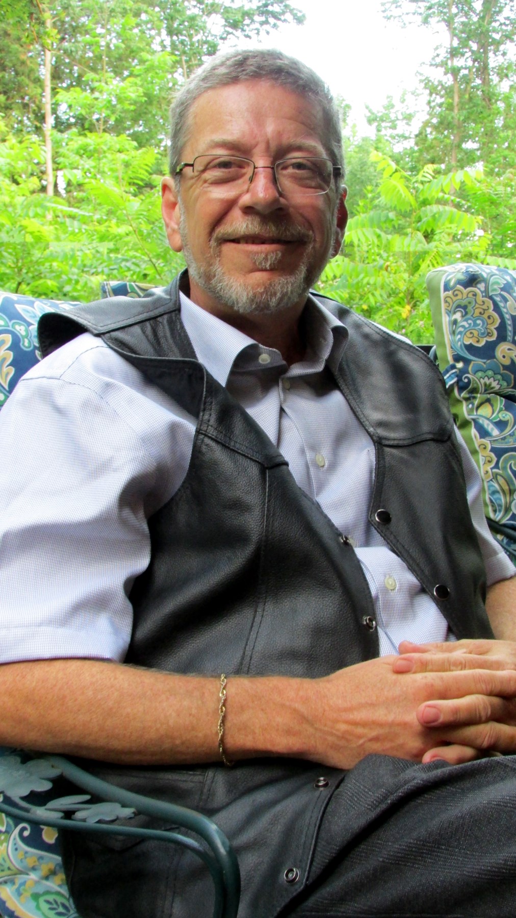 Avis de décès de Sean Edward Harrison