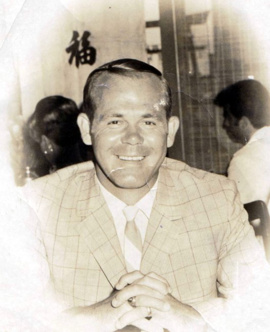 Obituary of Don B. Lyles