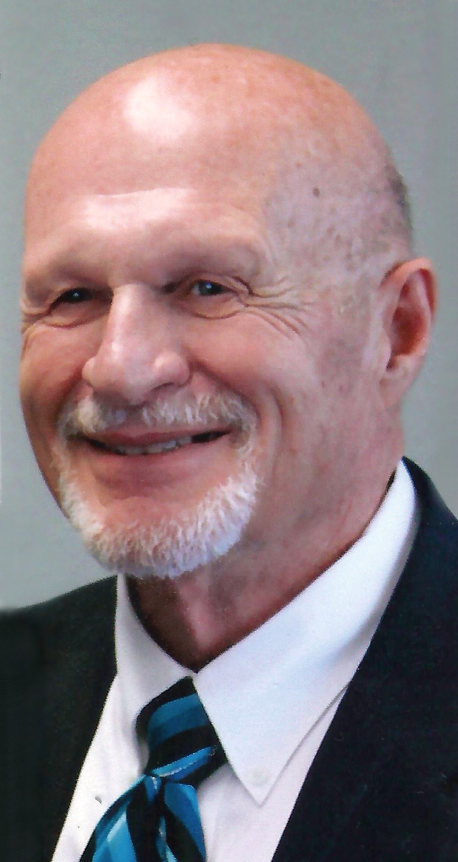 Obituary of Gerald "Jerry" L. Randolph