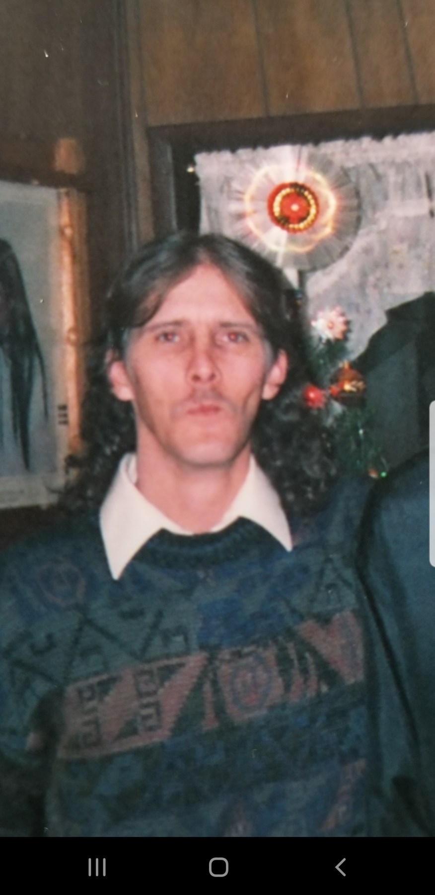 Obituary of Darrell Mosley