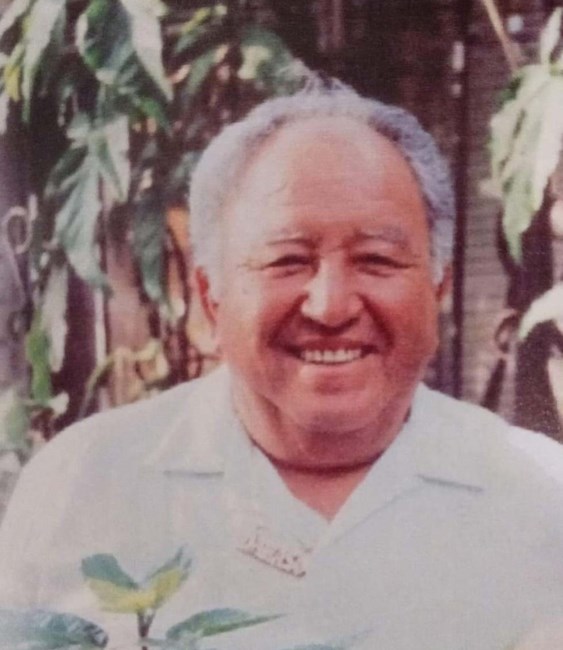 Obituary of Damaso Mata