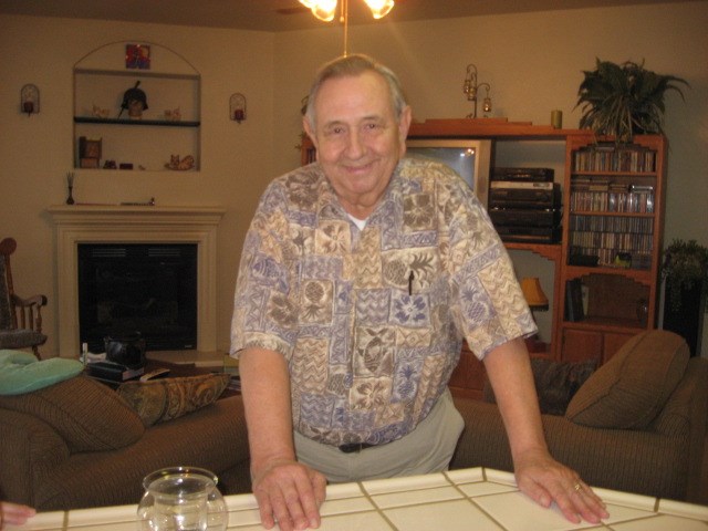 Obituary of Jerry Dale Sargent