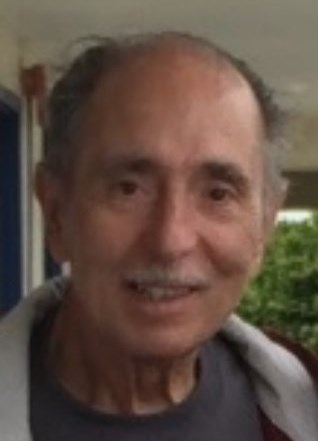 Obituario de Frank Racanelli