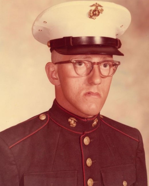 Obituary of Billy W Sweeney