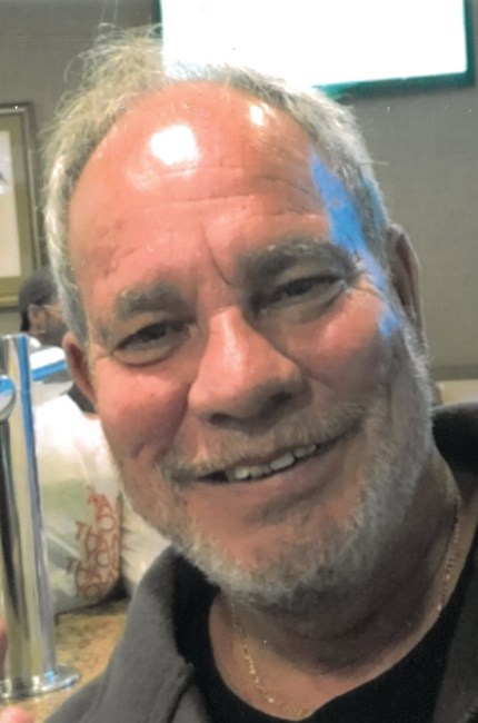 Avis de décès de William F. Farina