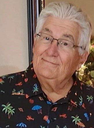 Obituary of Joseph "Joe" James Rudisi