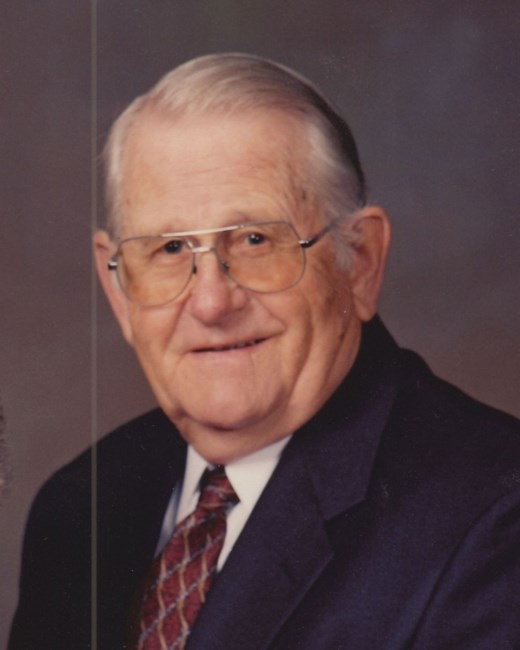 Obituary of Danny Dwight McAlister