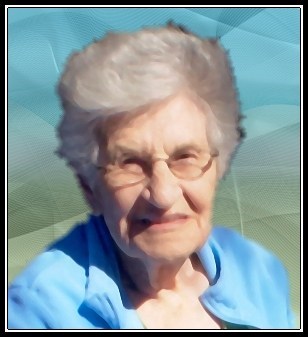 Obituary of Emily Francis Mayer
