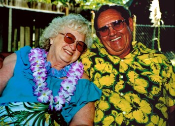 Obituary of LaVerna Johnson Swan