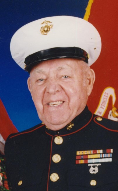 Obituary of George Robert Larko