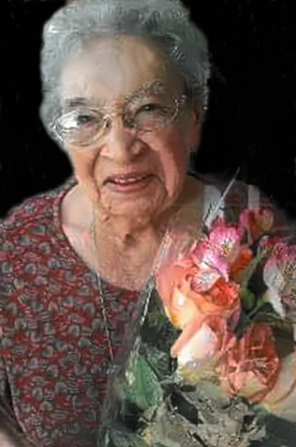 Obituary of Clotilde Colores Soto