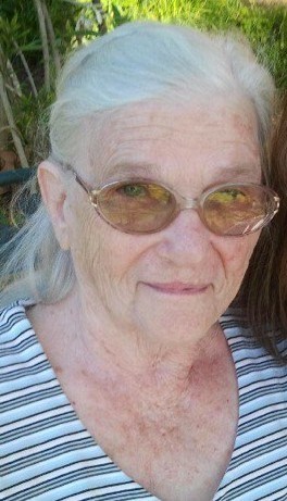 Obituary of Marjorie Elaine Baudry McCain
