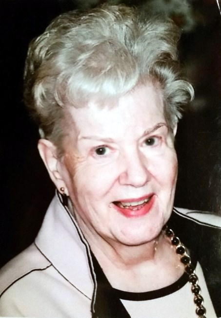 Obituario de Anastasia "Ann" C. Casselman