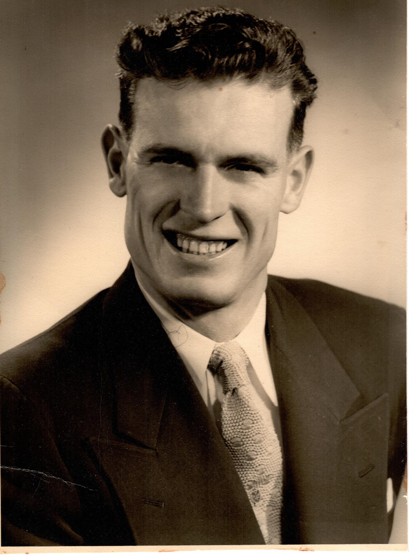 John Albert Cameron Obituary North Vancouver, BC