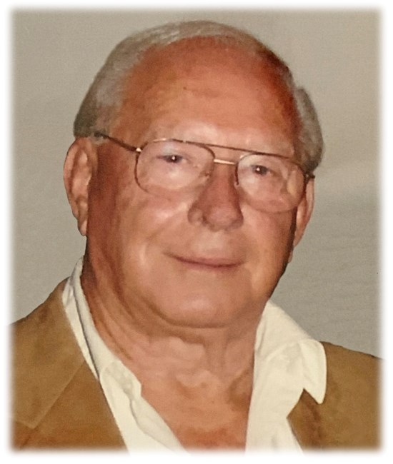 Obituary of Edwin Frank McQuillen Jr.