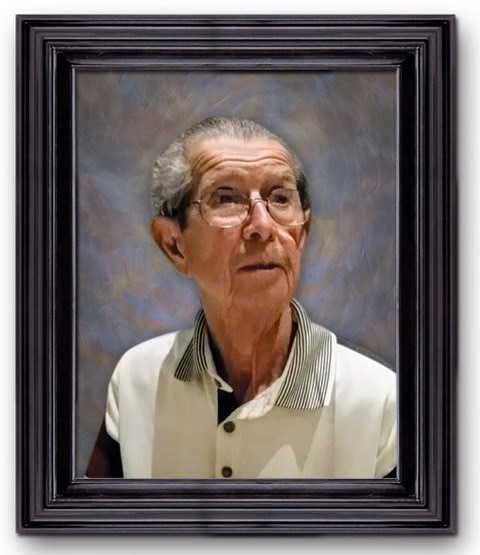 Obituary of Rodolfo Garza