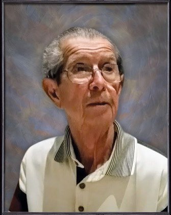 Obituary of Rodolfo Garza