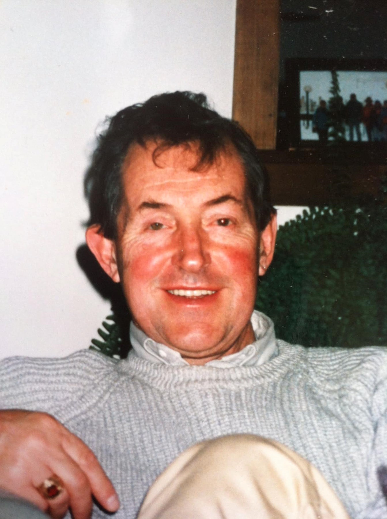 Obituario de William A. Lambert