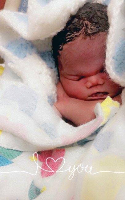 Obituary of Zyaire Lashawn Davis