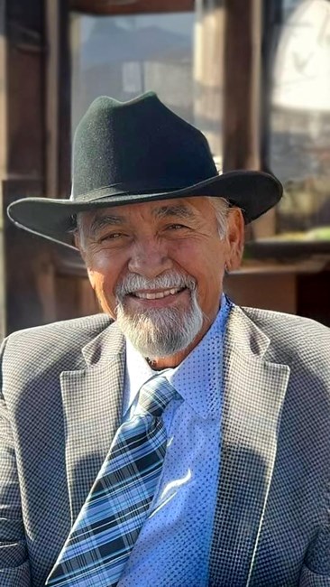 Obituary of Joaquin Alfredo Cavazos