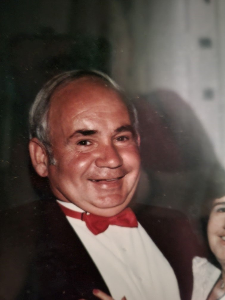 Obituary of Pietro Serravalle