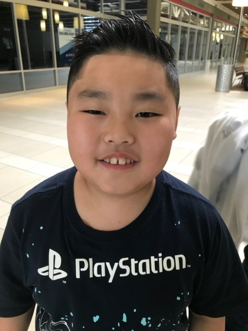 Obituary of Jordan Txoov Kav Cha
